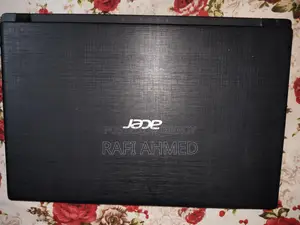 Laptop Acer Aspire 3 A315-51 4GB Intel Core i3 SSD 128GB