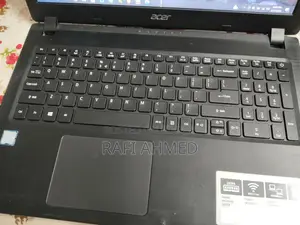 Laptop Acer Aspire 3 A315-51 4GB Intel Core i3 SSD 128GB