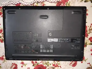Laptop Acer Aspire 3 A315-51 4GB Intel Core i3 SSD 128GB