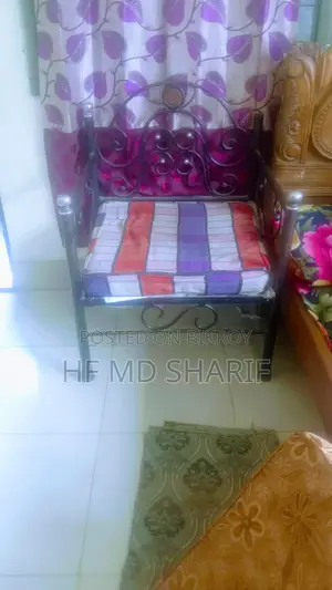 High-Quality Sofa Set