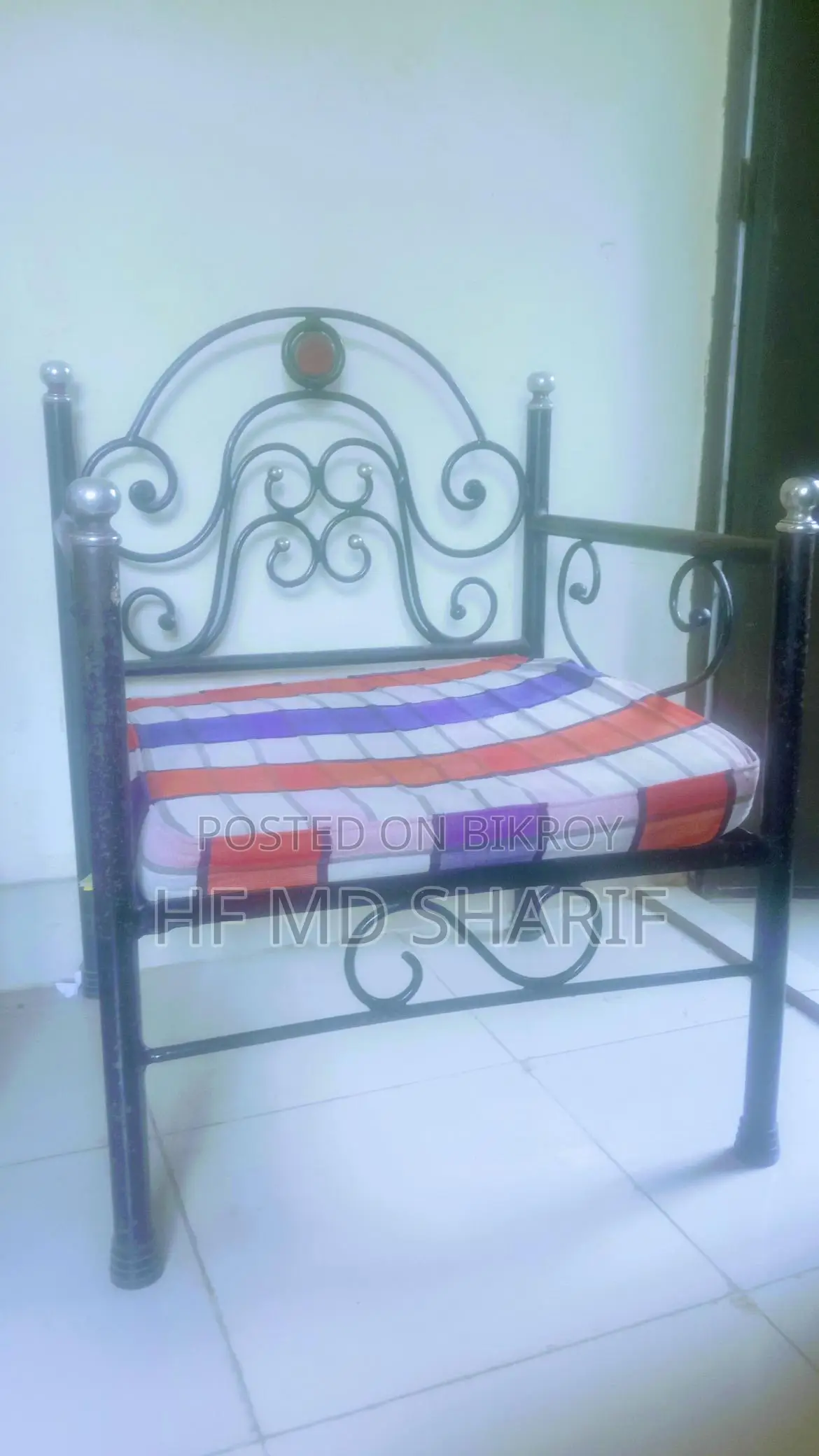 High-Quality Sofa Set