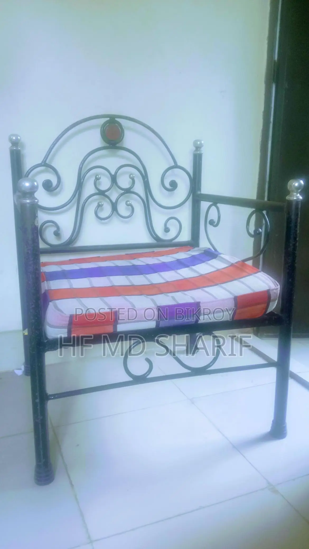 High-Quality Sofa Set