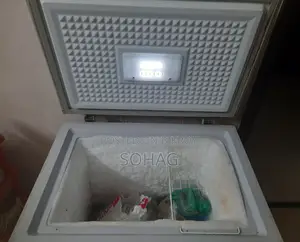 Sharp Deep Freeze 160 Ltre