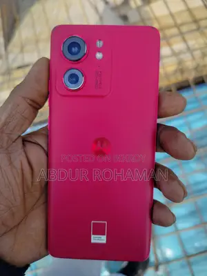 Motorola Edge 40 (Used)