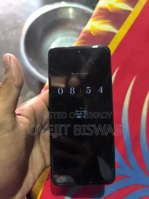 Xiaomi Redmi Note 12 (Used)