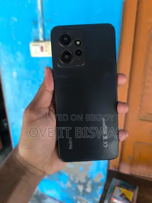 Xiaomi Redmi Note 12 (Used)