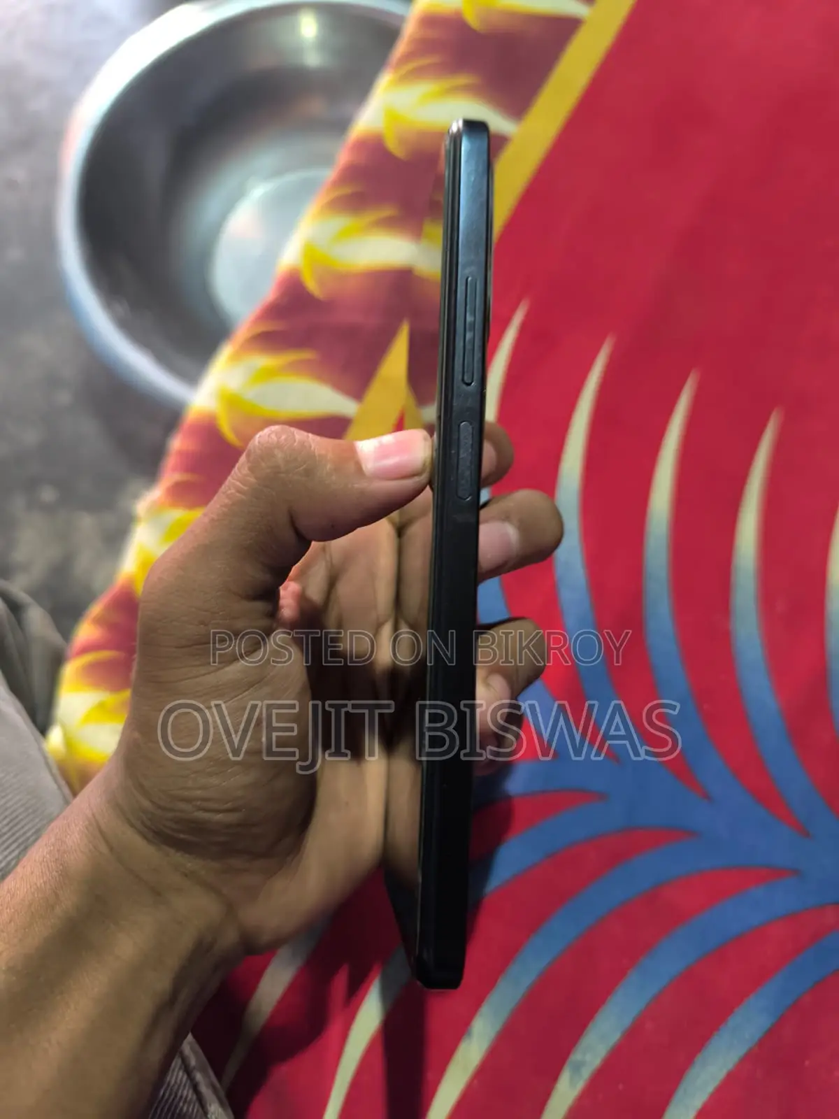 Xiaomi Redmi Note 12 (Used)