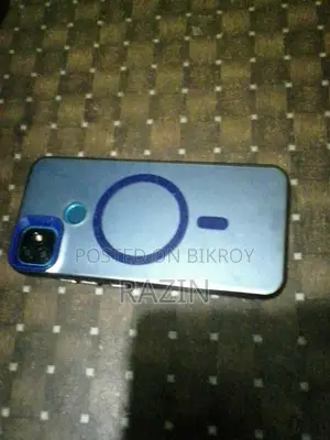 Itel Vision 1 Pro (Used)
