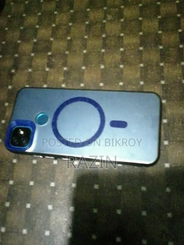 Itel Vision 1 Pro (Used)