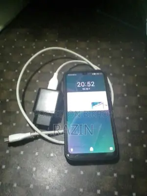 Itel Vision 1 Pro (Used)
