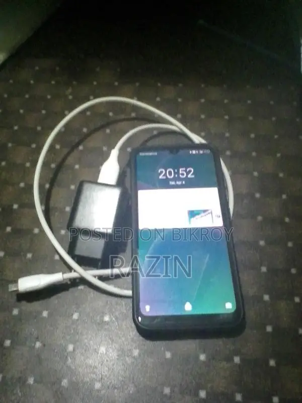 Itel Vision 1 Pro (Used)