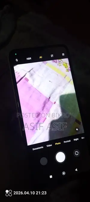 Xiaomi Poco M3 Pro (Used)