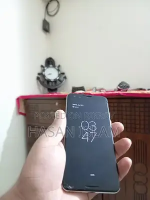 Google Pixel 3 . (Used)