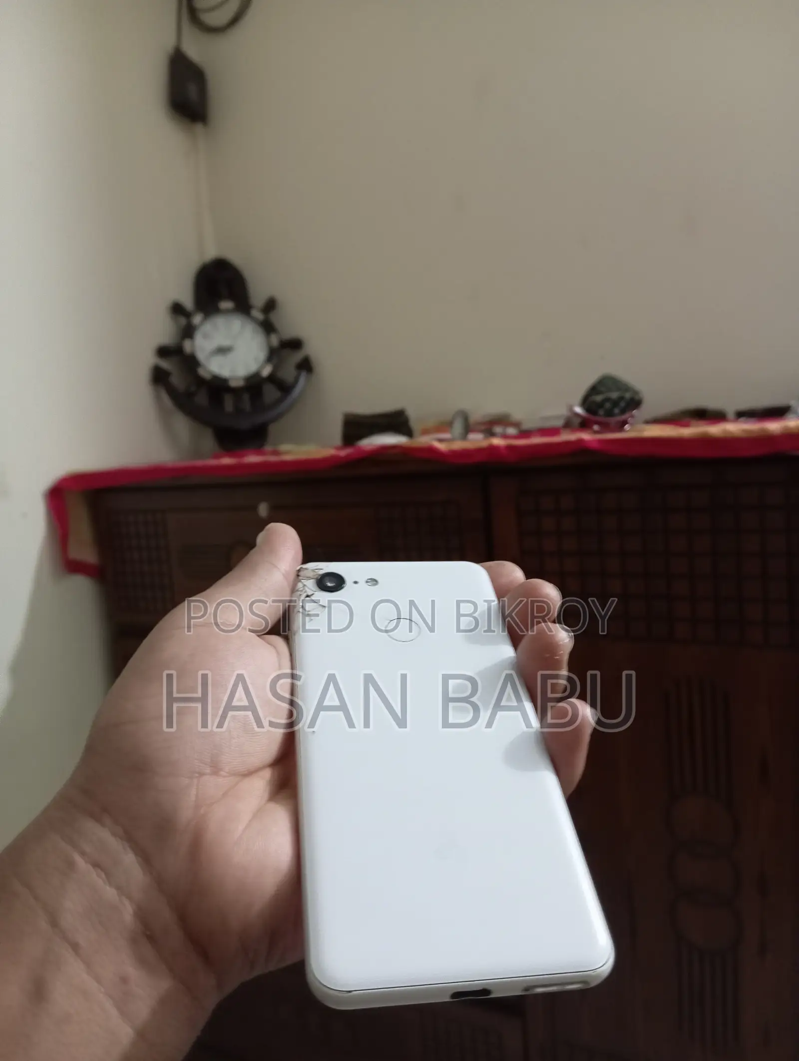 Google Pixel 3 . (Used)