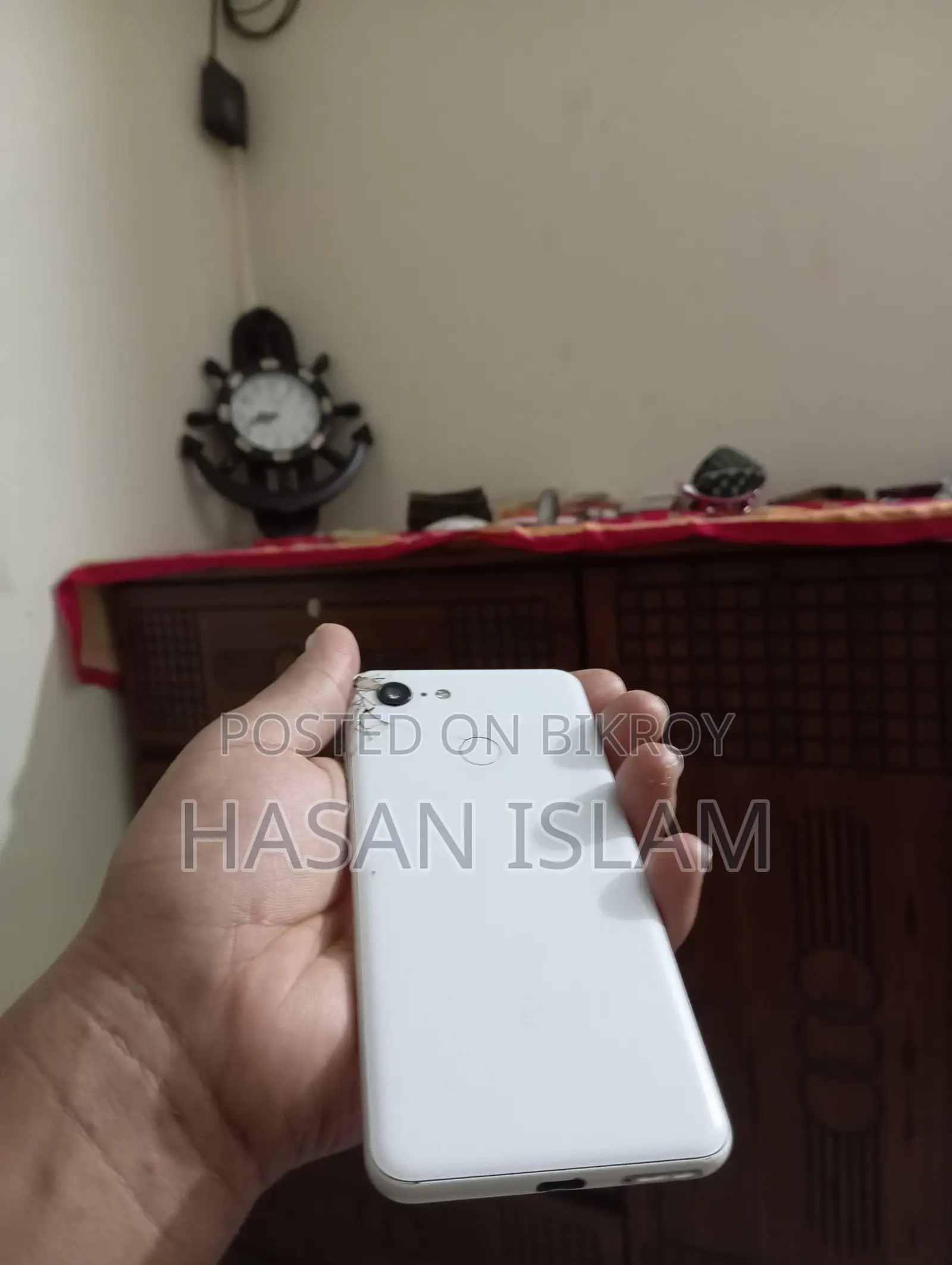 Google Pixel 3 (Used)