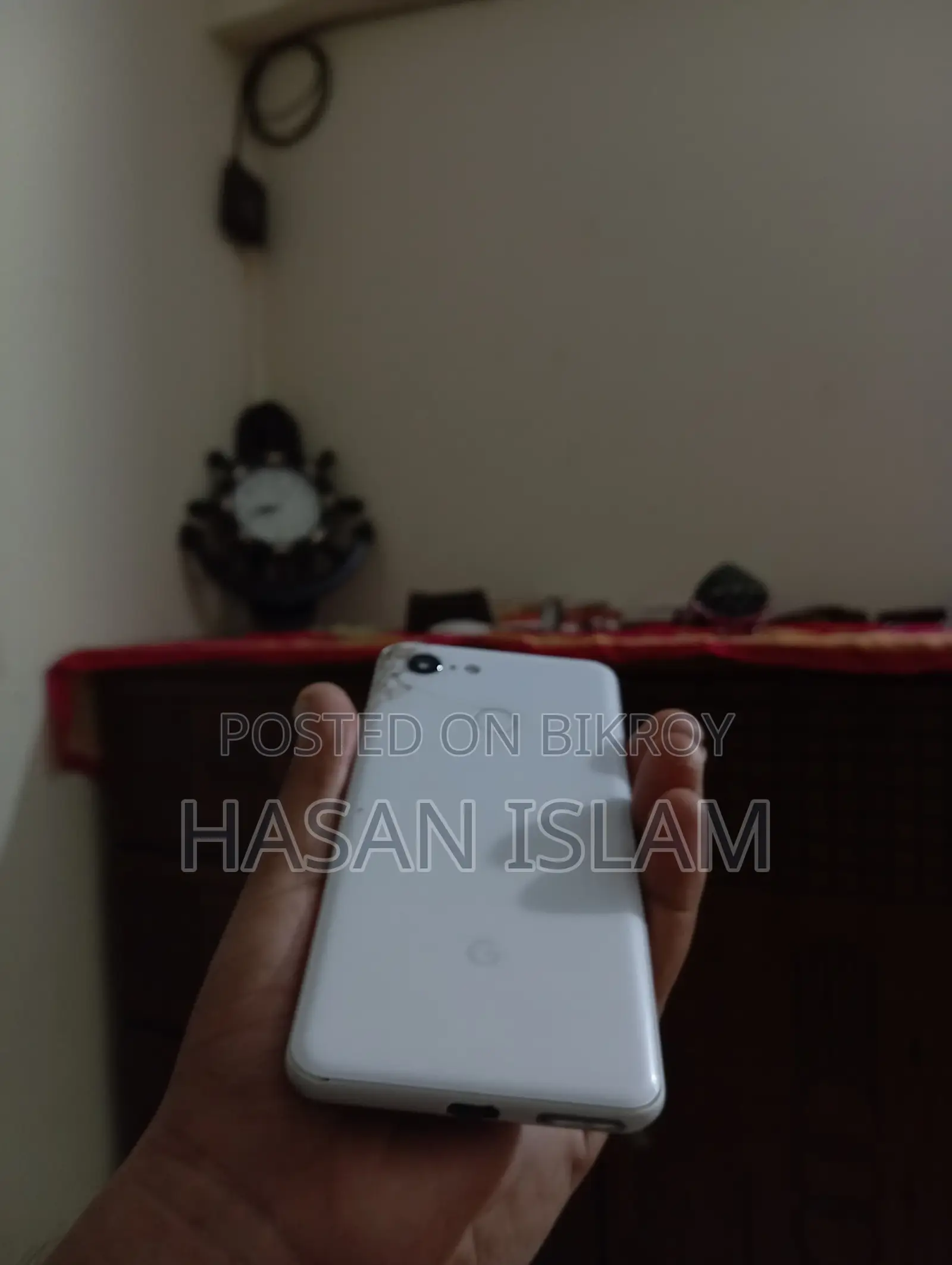 Google Pixel 3 (Used)