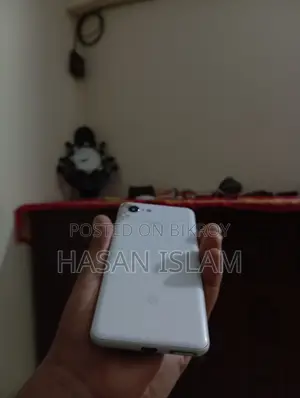 Google Pixel 3 (Used)