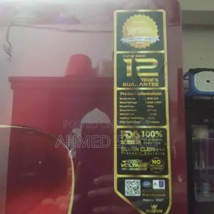 Fridge for Sale