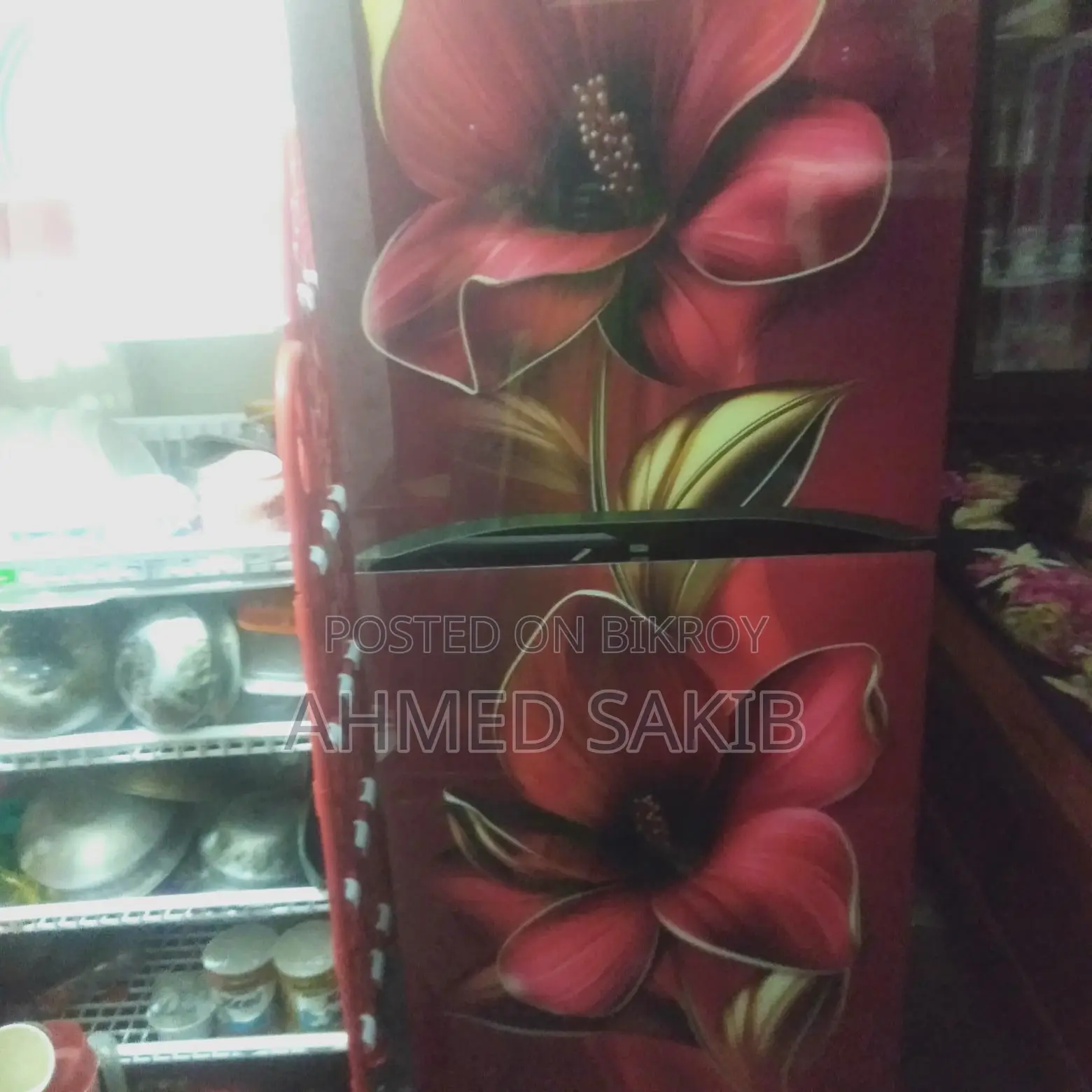 Fridge for Sale