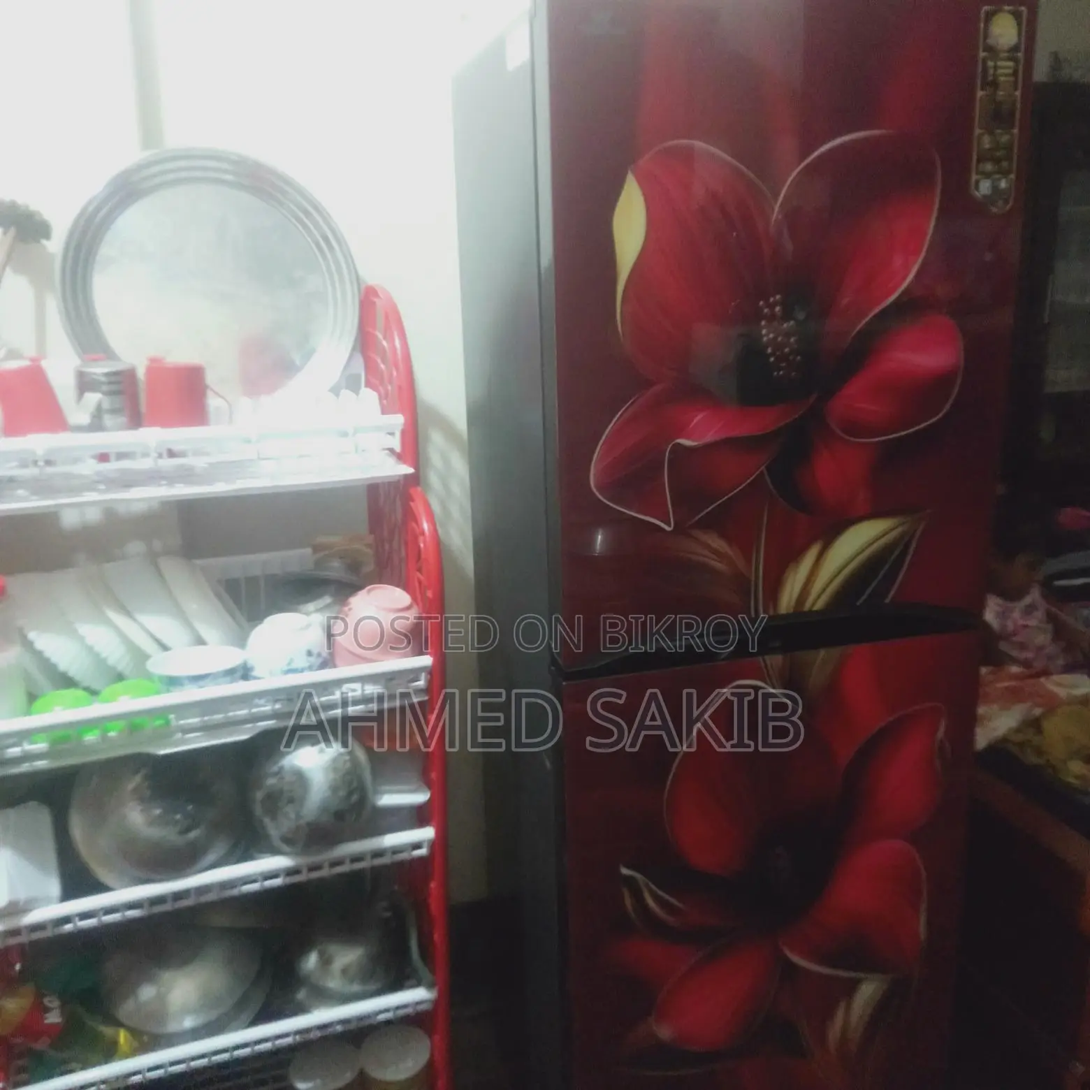 Fridge for Sale
