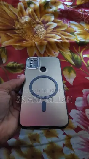 Samsung Galaxy M11 (Used)