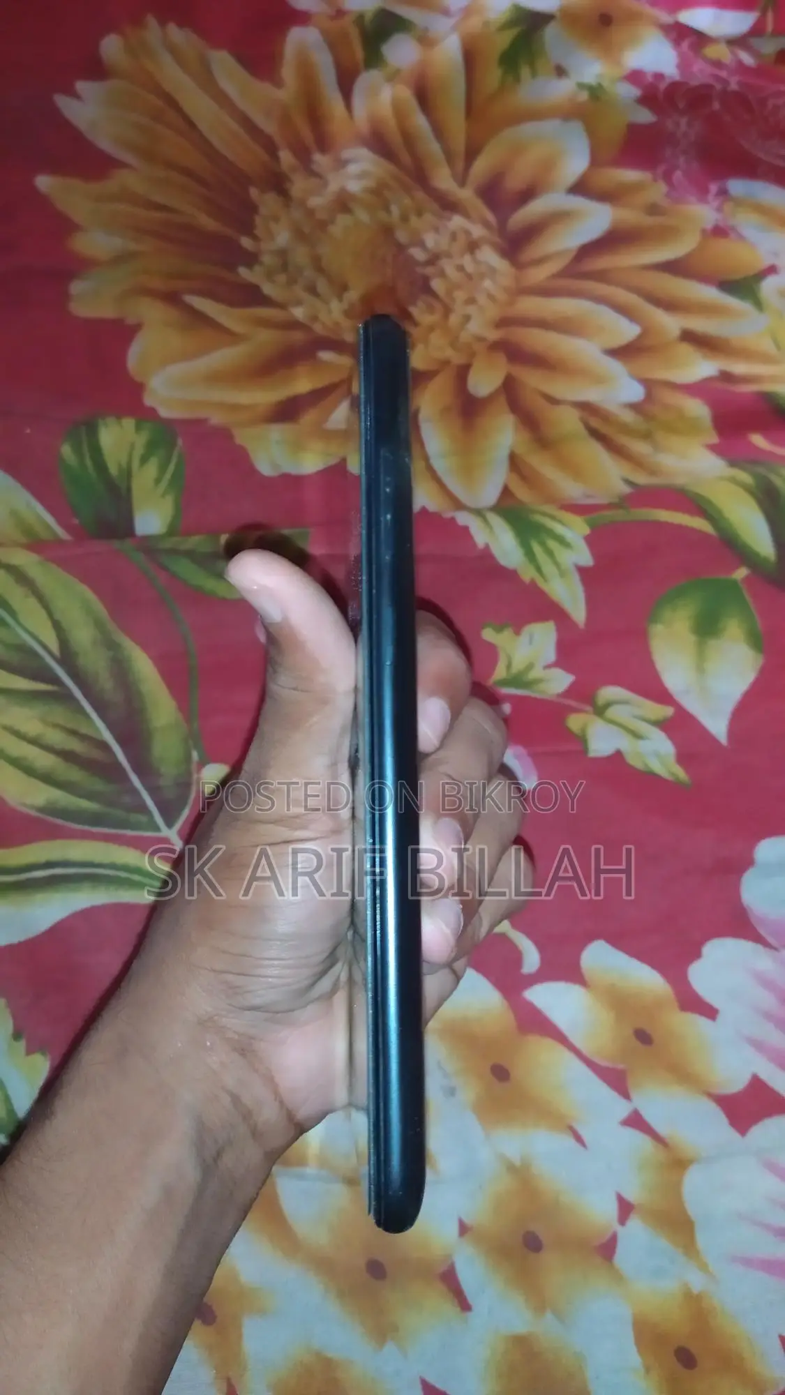 Samsung Galaxy M11 (Used)