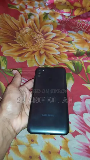 Samsung Galaxy M11 (Used)