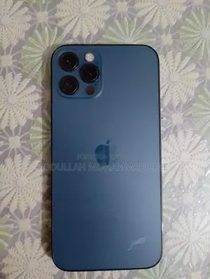 Apple iPhone 12 Pro (Used)