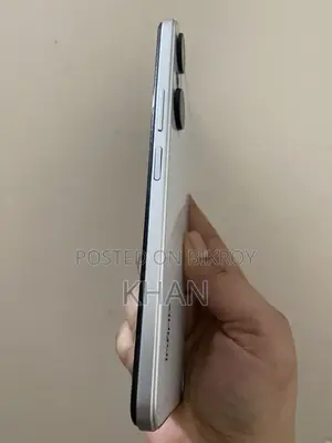 Infinix Hot 20 5g 4/128 (Used)