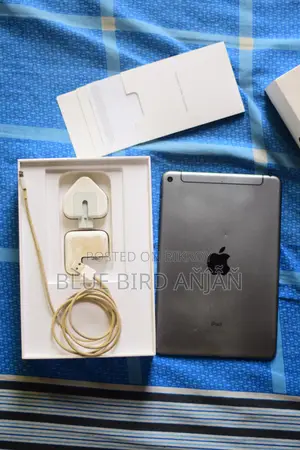 Apple iPhone XS ipad mini 5 (Used)