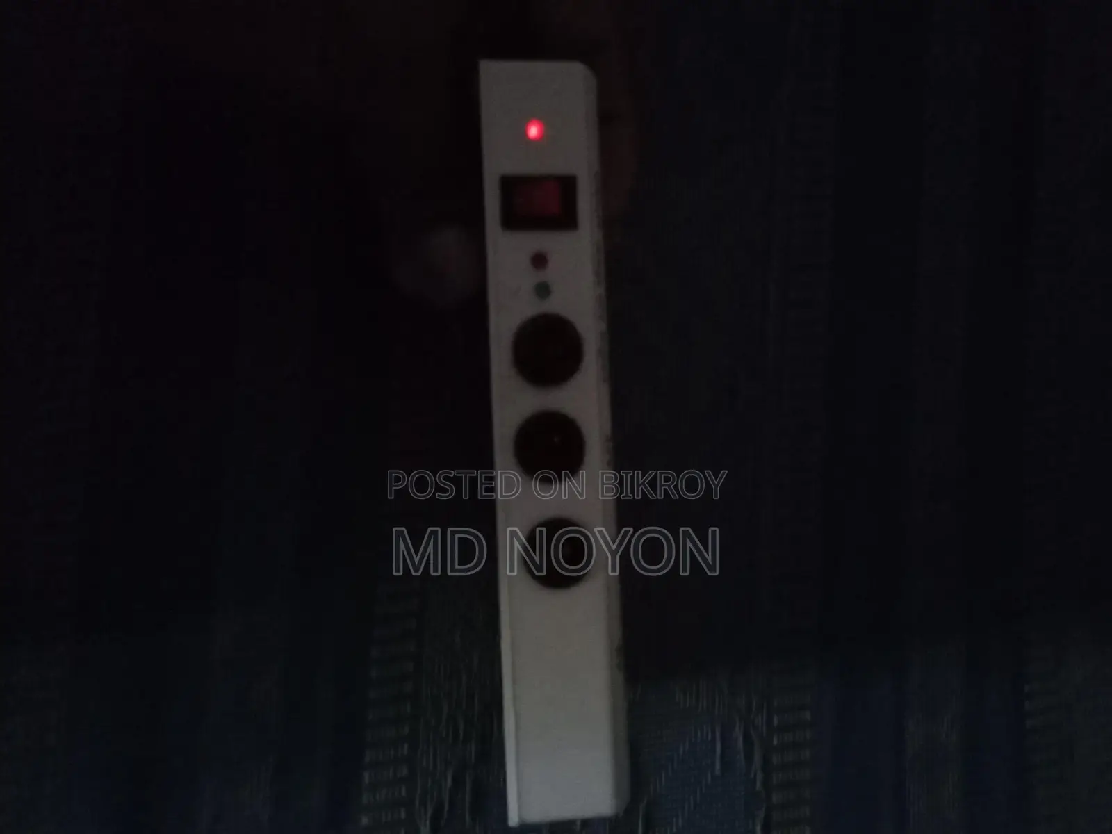 10,000mAh Wi-Fi Mini UPS for Router & ONU