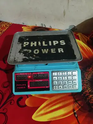 Digital Weight Machine 60kg