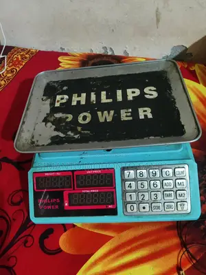 Digital Weight Machine 60kg