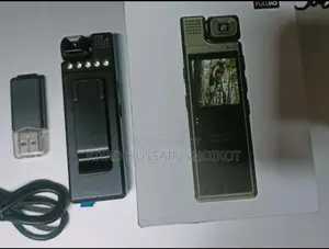 L9 1080p মিনি ভ্লগিং ক্যামেরা