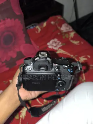 CANON 70D