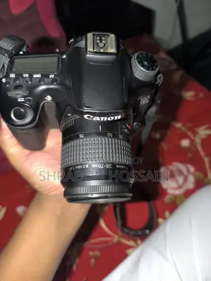 CANON 70D
