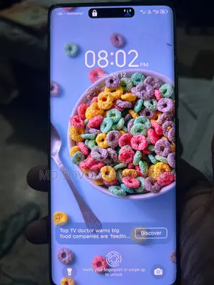 Tecno Spark 20 Pro+ (Used)