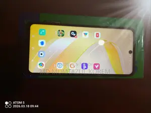 Infinix Smart 8 4/64 (Used)
