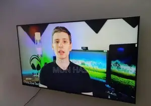 Samsung 32" QLED 2026 Slim Smart TV Ultra 4K