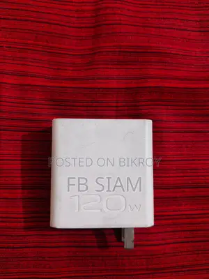 120W চার্জার,,,দ্রুত বিক্রির জন্য