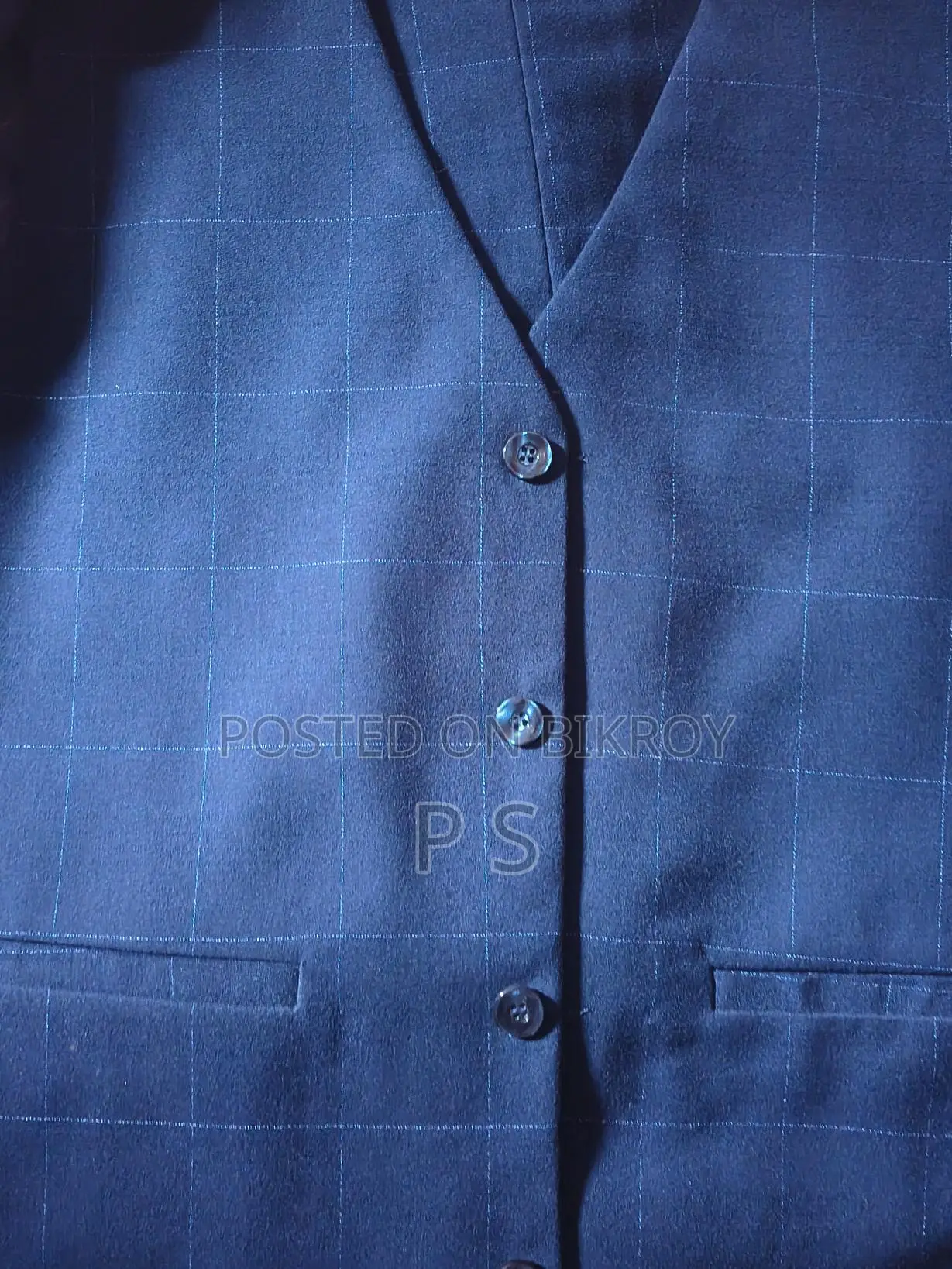 Full Set Blazer 3-piece