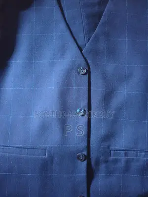 Full Set Blazer 3-piece