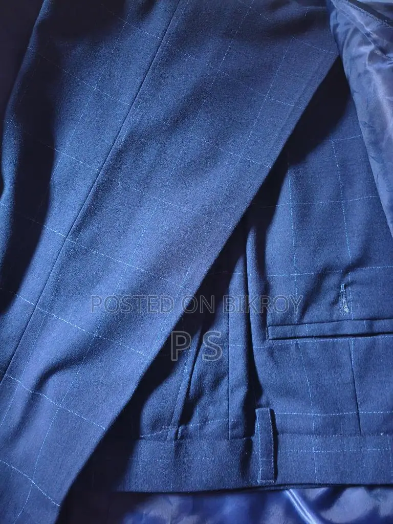 Full Set Blazer 3-piece