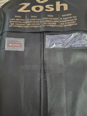 Full Set Blazer 3-piece