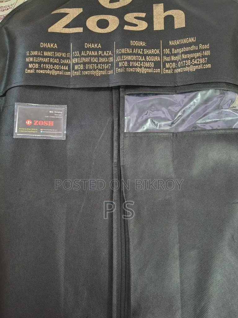 Full Set Blazer 3-piece