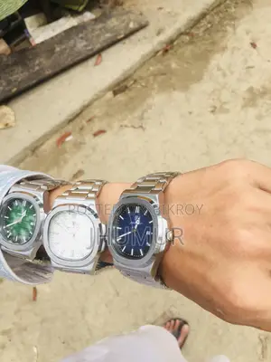 Poedagor Men's Premium Watch