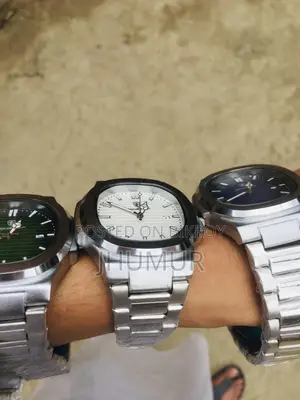 Poedagor Men's Premium Watch