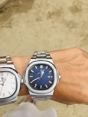 Poedagor Men's Premium Watch