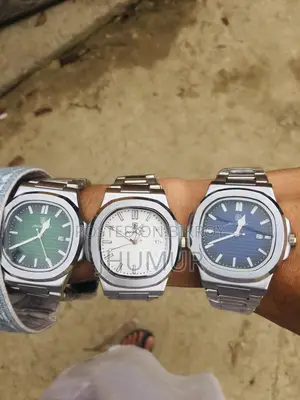 Poedagor Men's Premium Watch