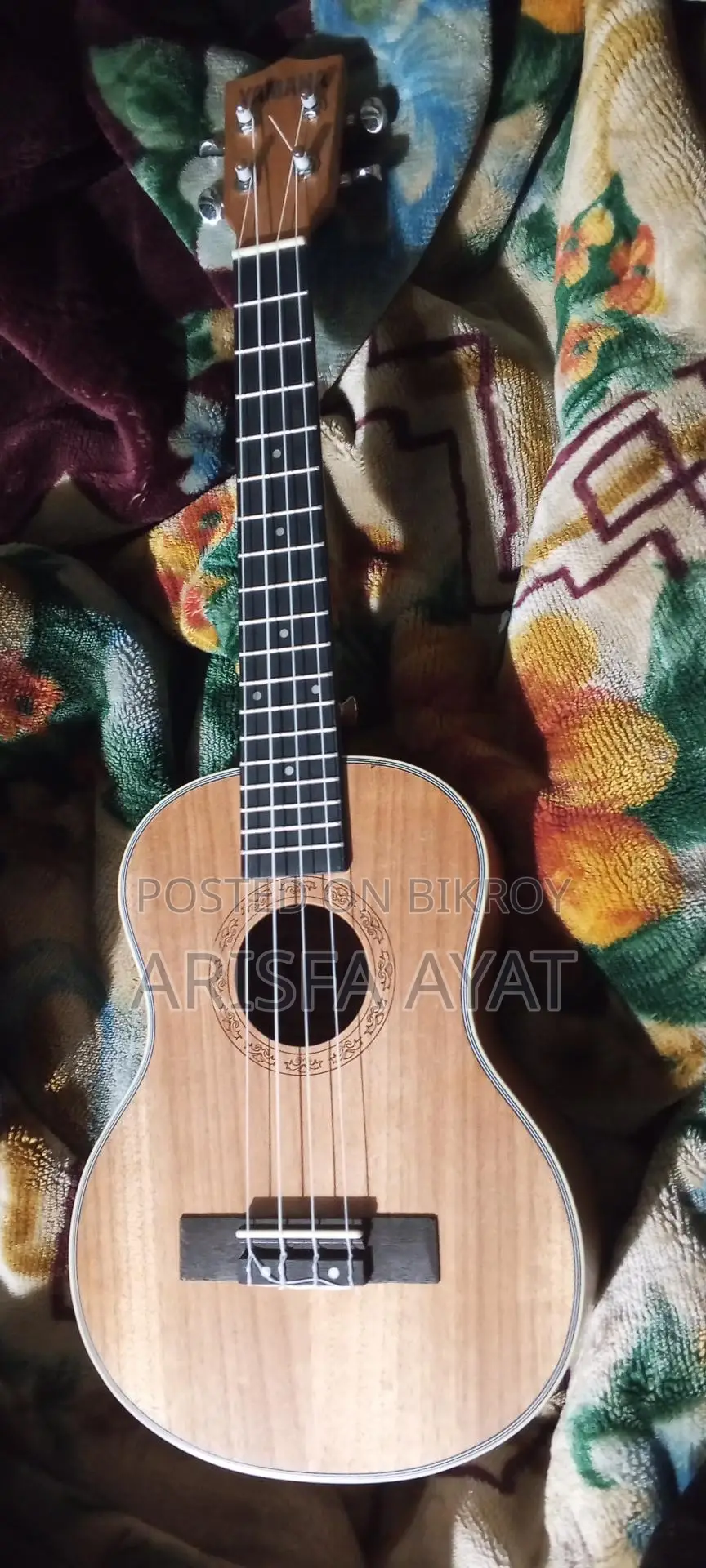 Ukulele for Sale